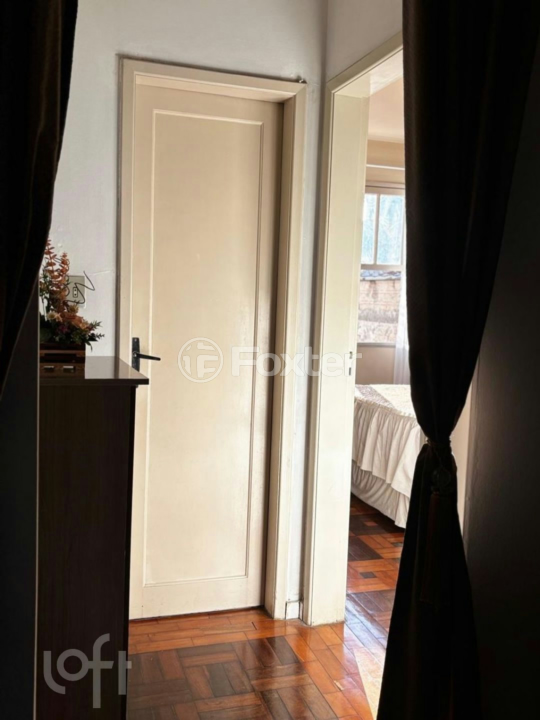 Apartamento à venda com 1 quarto, 51m² - Foto 6