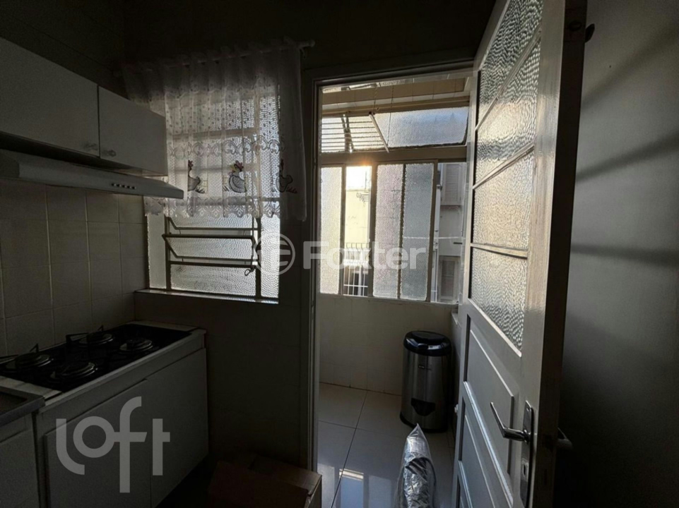 Apartamento à venda com 1 quarto, 51m² - Foto 21