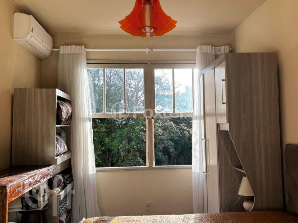 Apartamento à venda com 1 quarto, 51m² - Foto 8