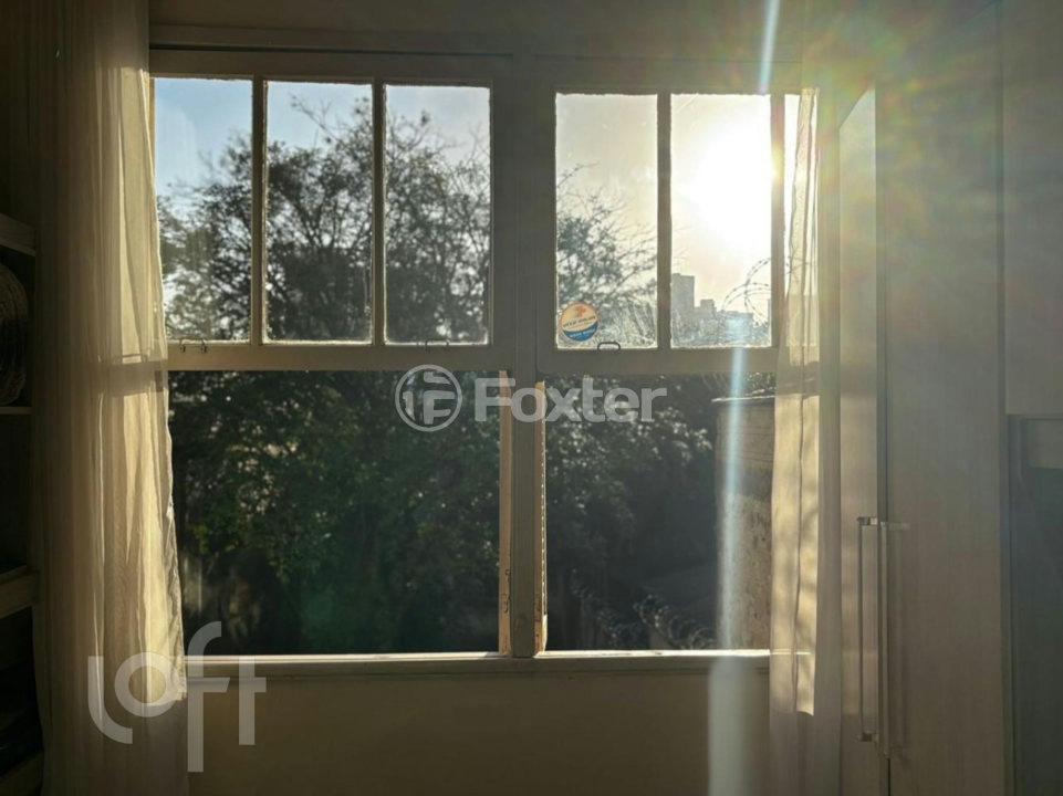 Apartamento à venda com 1 quarto, 51m² - Foto 9
