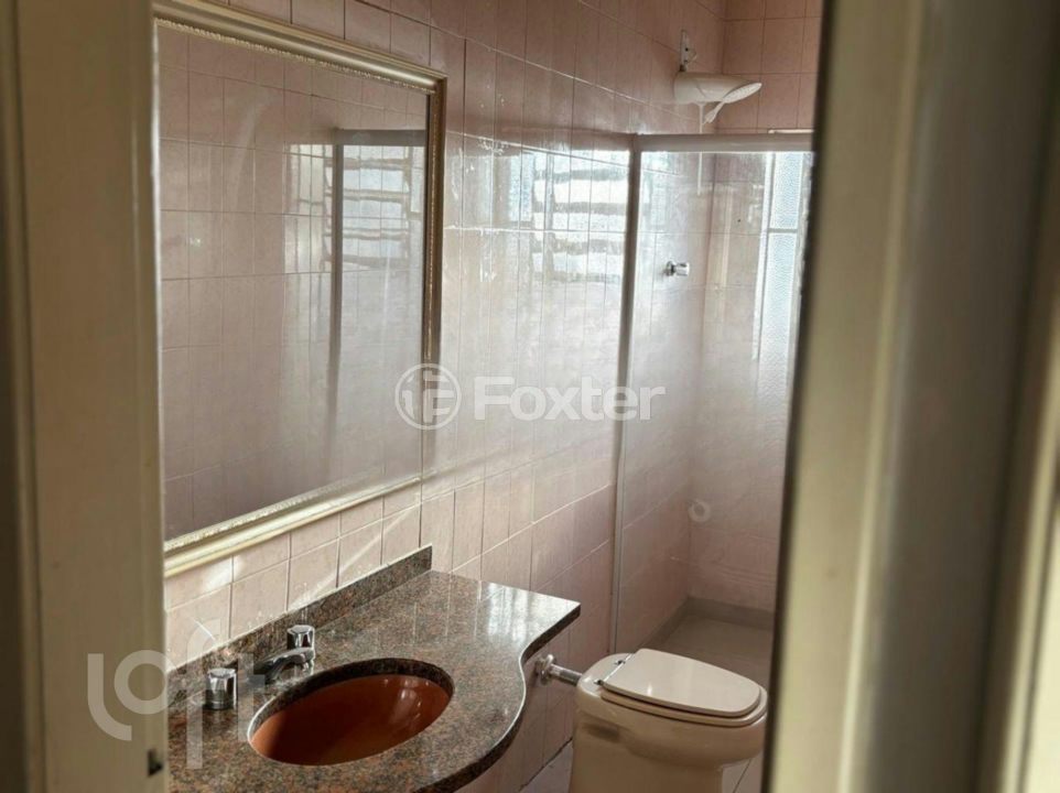 Apartamento à venda com 1 quarto, 51m² - Foto 13