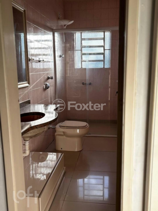 Apartamento à venda com 1 quarto, 51m² - Foto 12