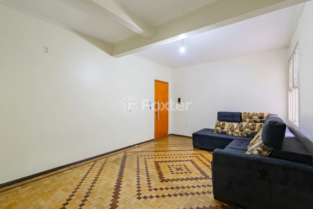 Apartamento à venda com 3 quartos, 77m² - Foto 7