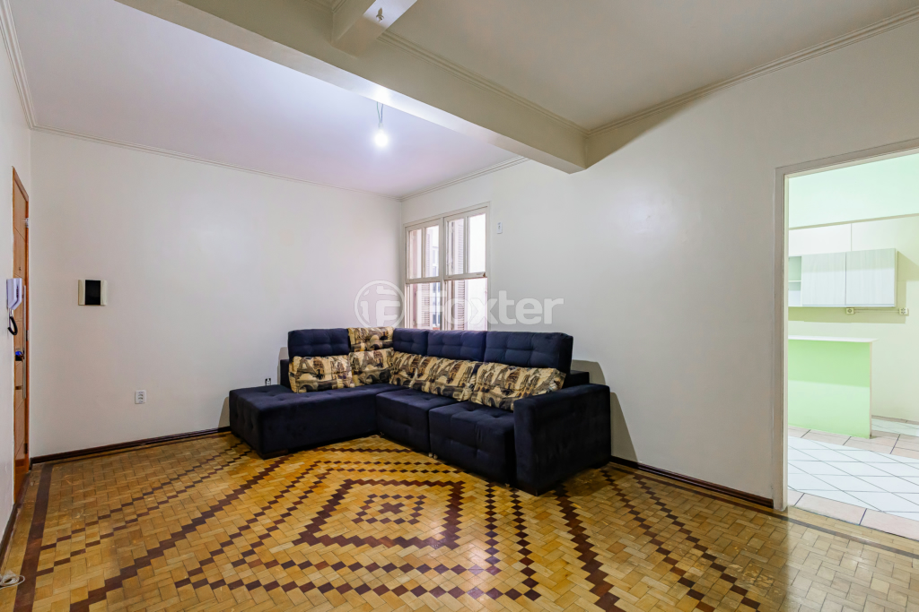 Apartamento à venda com 3 quartos, 77m² - Foto 6