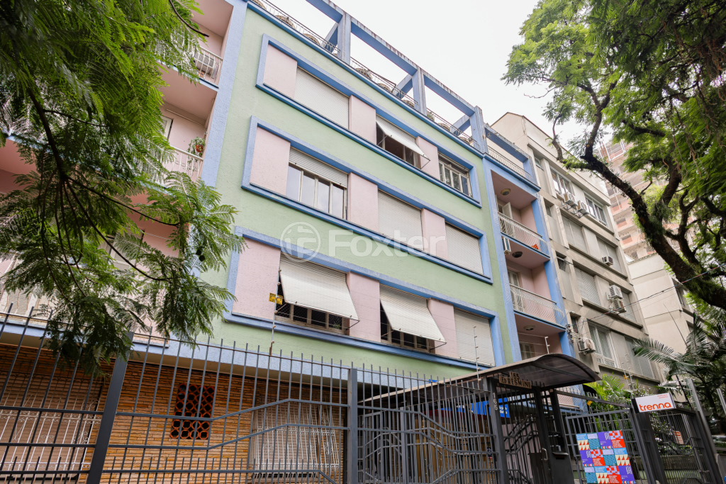 Apartamento à venda com 3 quartos, 77m² - Foto 1