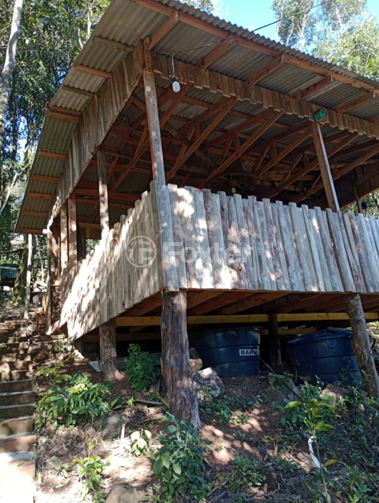 Chácara à venda com 5 quartos, 150m² - Foto 7