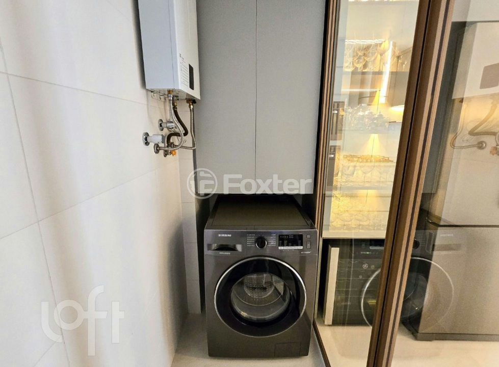 Apartamento à venda com 3 quartos, 104m² - Foto 14