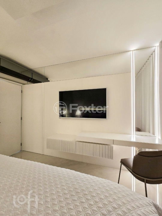 Apartamento à venda com 3 quartos, 104m² - Foto 18