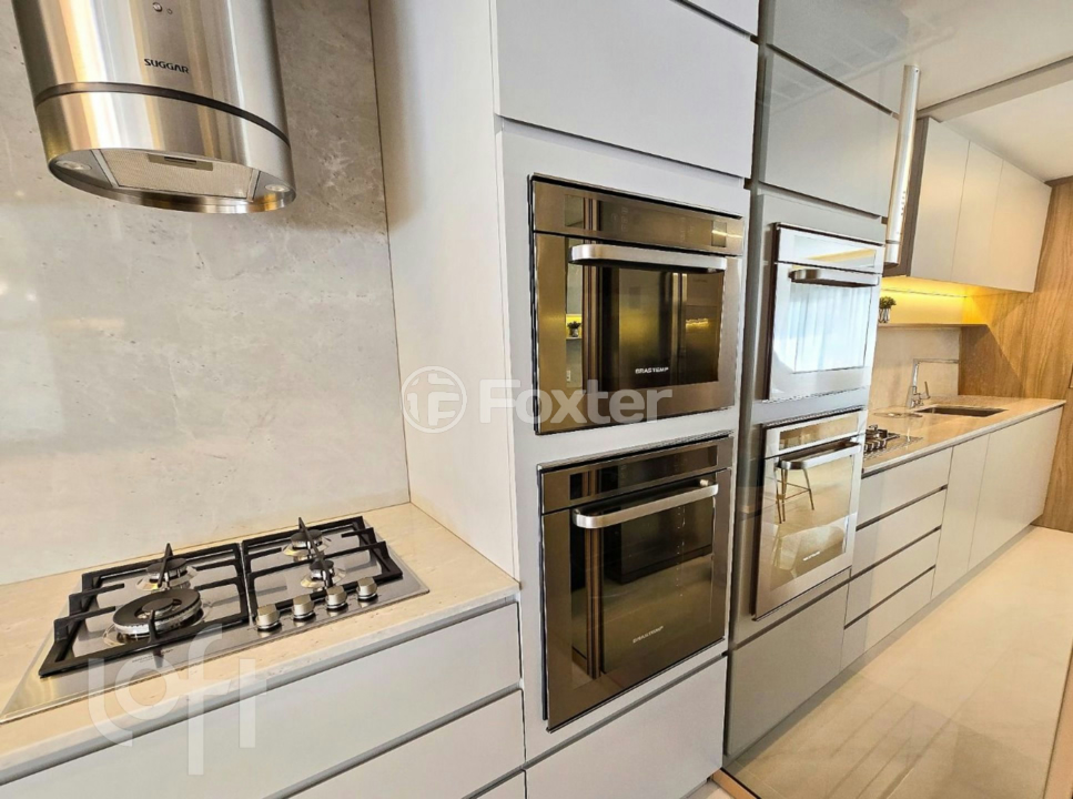Apartamento à venda com 3 quartos, 104m² - Foto 10
