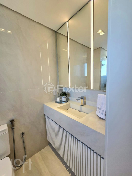 Apartamento à venda com 3 quartos, 104m² - Foto 22