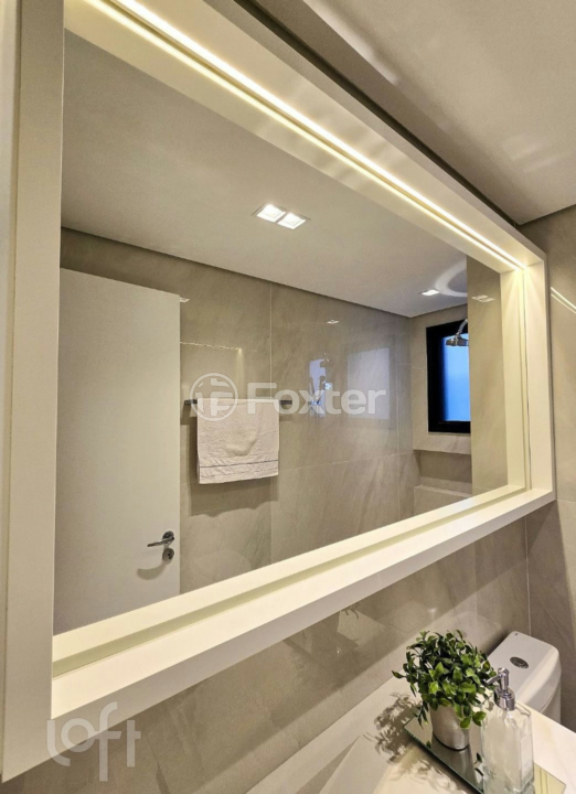 Apartamento à venda com 3 quartos, 104m² - Foto 23