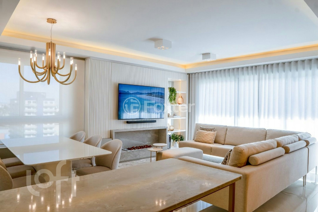 Apartamento à venda com 3 quartos, 104m² - Foto 35