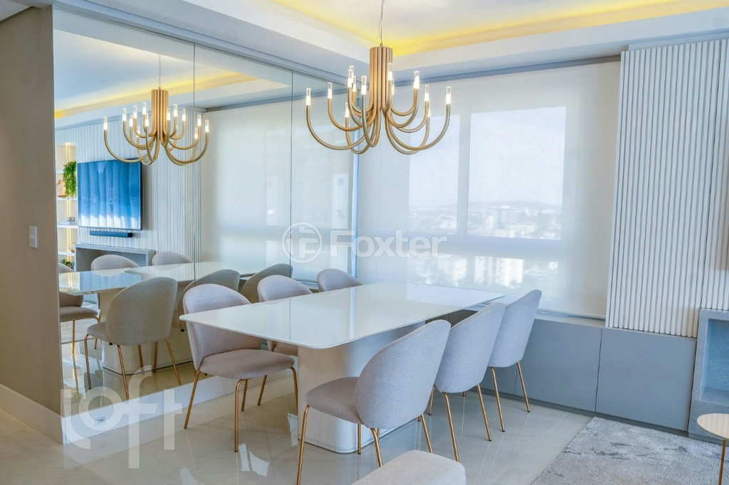 Apartamento à venda com 3 quartos, 104m² - Foto 6
