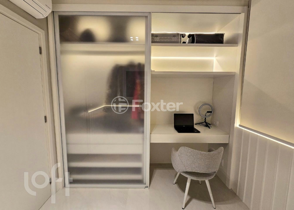Apartamento à venda com 3 quartos, 104m² - Foto 26