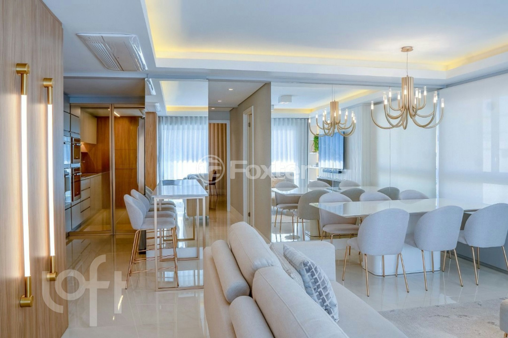 Apartamento à venda com 3 quartos, 104m² - Foto 5