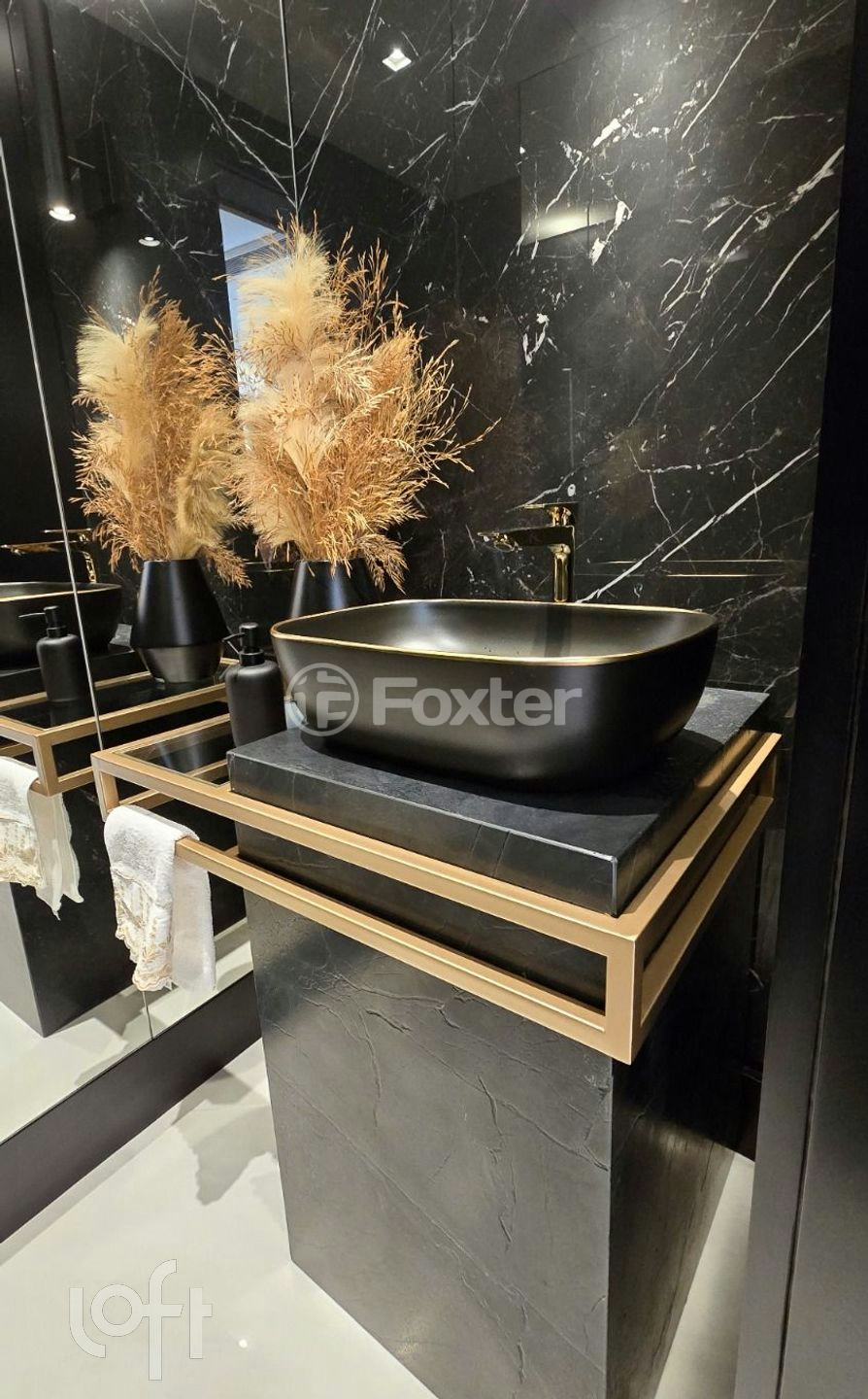 Apartamento à venda com 3 quartos, 104m² - Foto 32