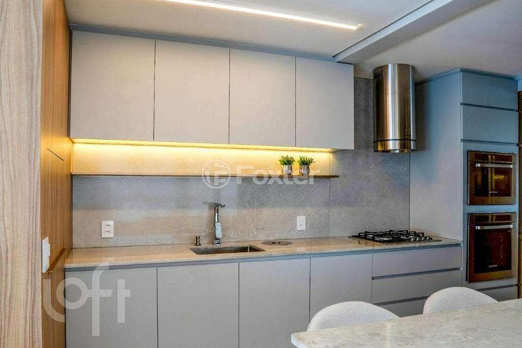 Apartamento à venda com 3 quartos, 104m² - Foto 7
