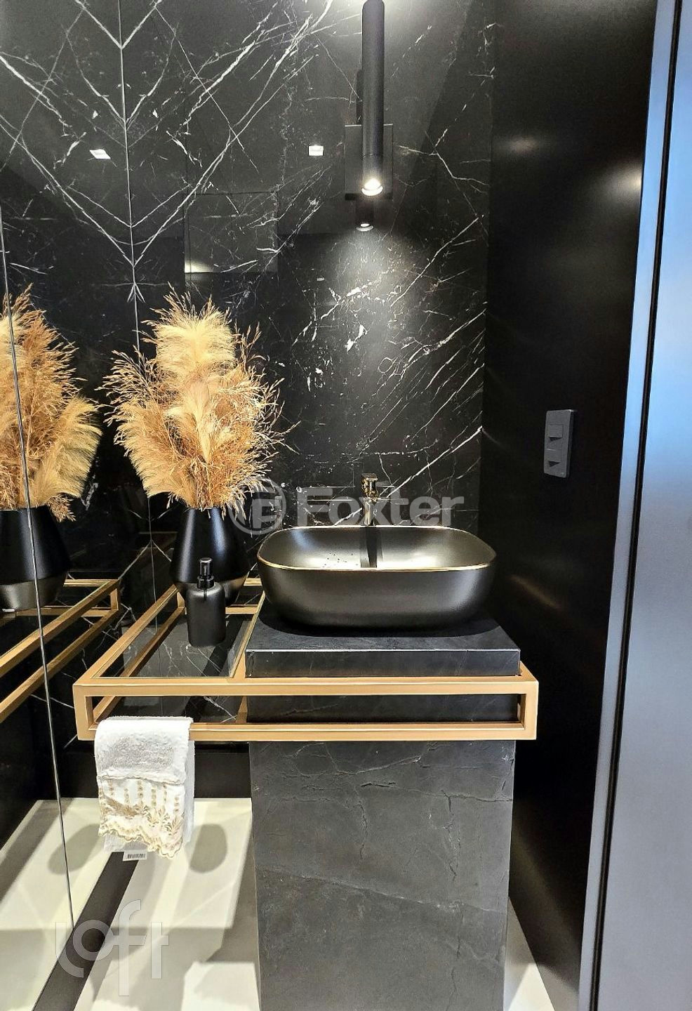 Apartamento à venda com 3 quartos, 104m² - Foto 33