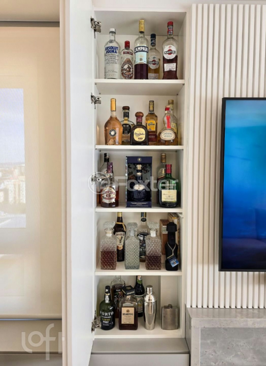Apartamento à venda com 3 quartos, 104m² - Foto 9