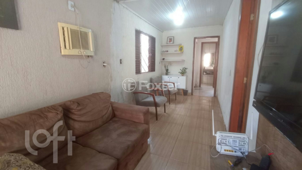 Casa à venda com 2 quartos, 107m² - Foto 2