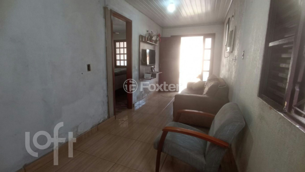 Casa à venda com 2 quartos, 107m² - Foto 1