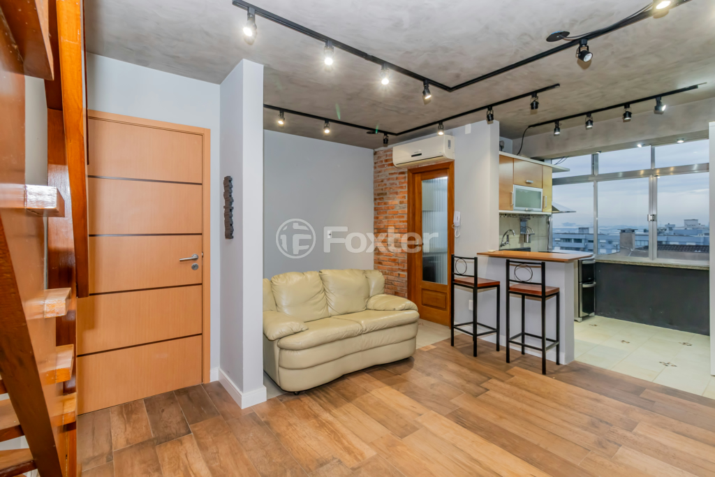 Cobertura à venda com 2 quartos, 132m² - Foto 19