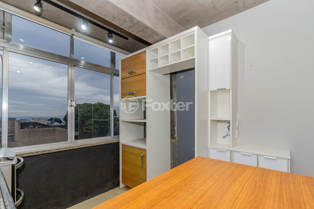 Cobertura à venda com 2 quartos, 132m² - Foto 22