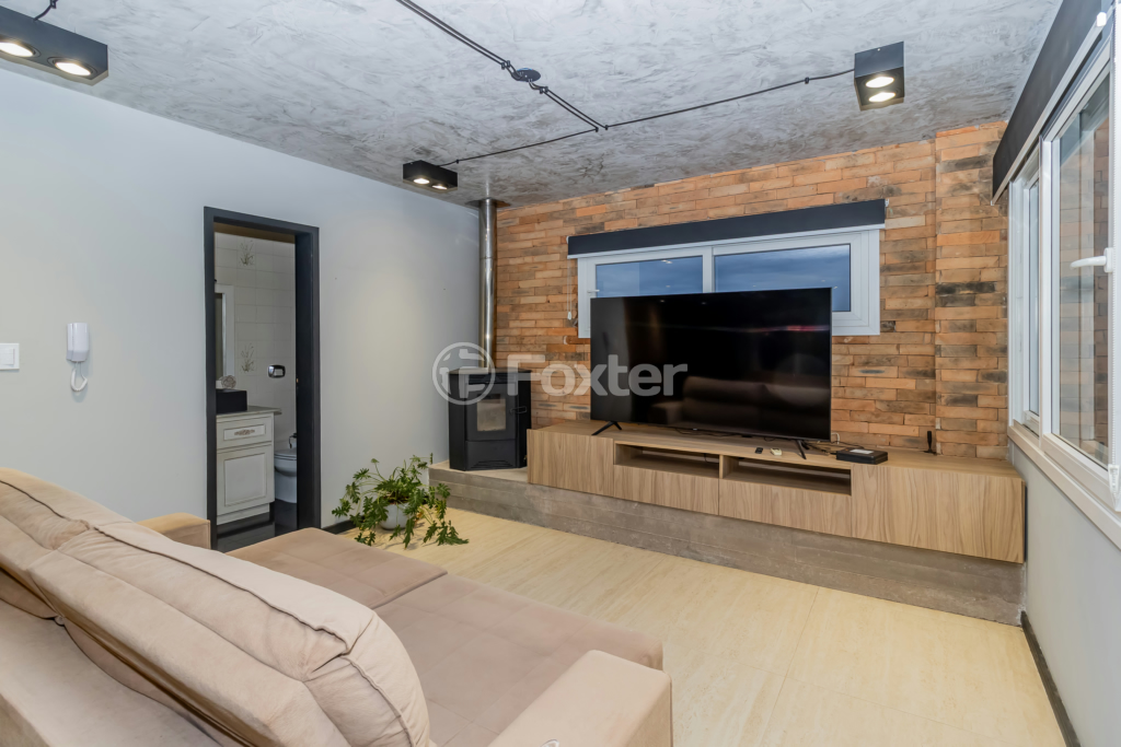 Cobertura à venda com 2 quartos, 132m² - Foto 12