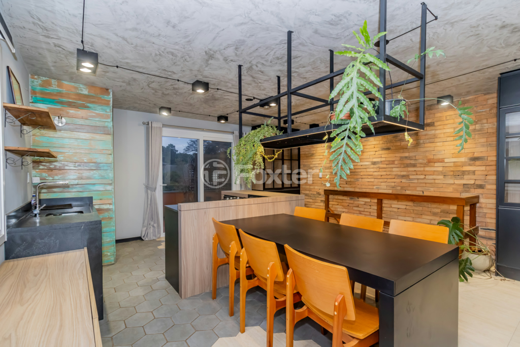 Cobertura à venda com 2 quartos, 132m² - Foto 4