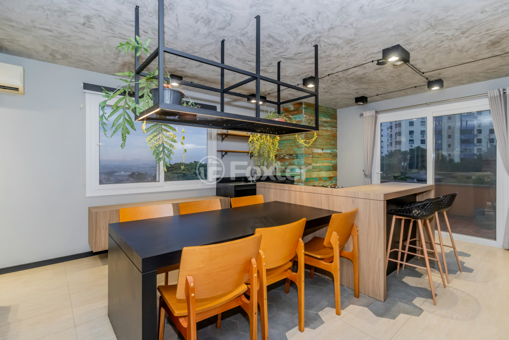 Cobertura à venda com 2 quartos, 132m² - Foto 5