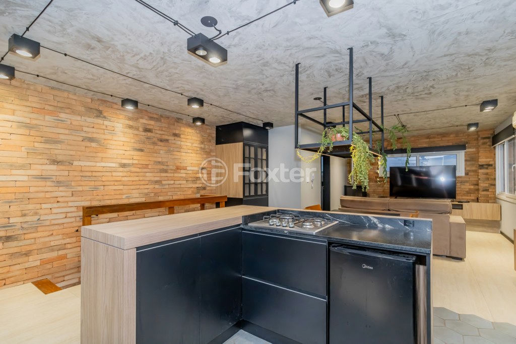 Cobertura à venda com 2 quartos, 132m² - Foto 7