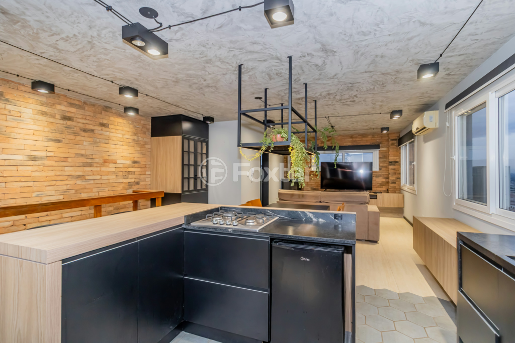 Cobertura à venda com 2 quartos, 132m² - Foto 9
