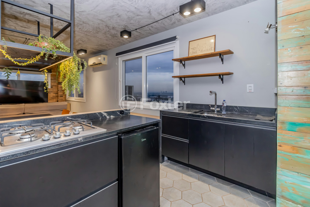 Cobertura à venda com 2 quartos, 132m² - Foto 8