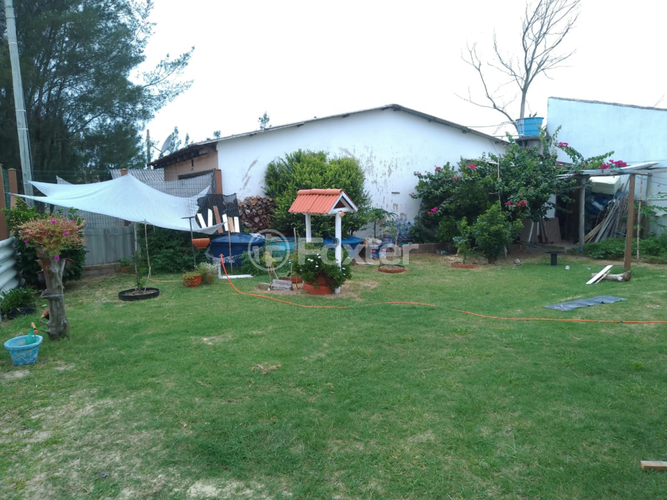Casa à venda com 4 quartos, 110m² - Foto 4