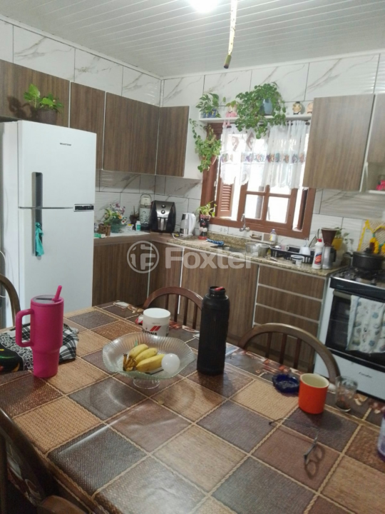 Casa à venda com 4 quartos, 110m² - Foto 17