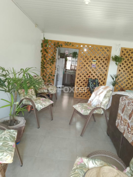 Casa à venda com 4 quartos, 110m² - Foto 5
