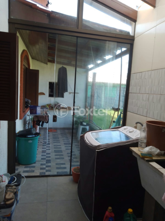 Casa à venda com 4 quartos, 110m² - Foto 19