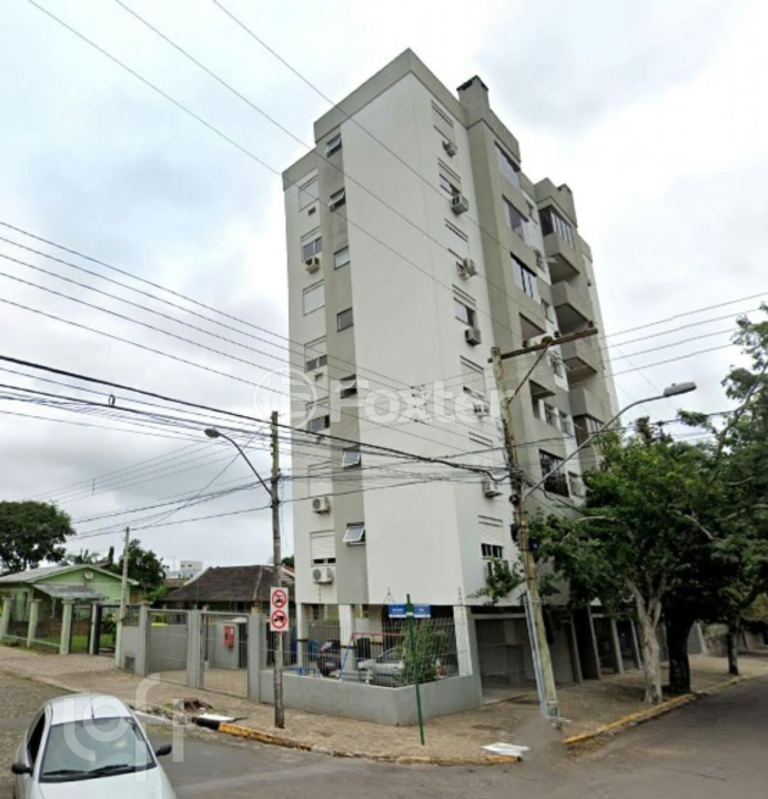 Apartamento à venda com 2 quartos, 68m² - Foto 25