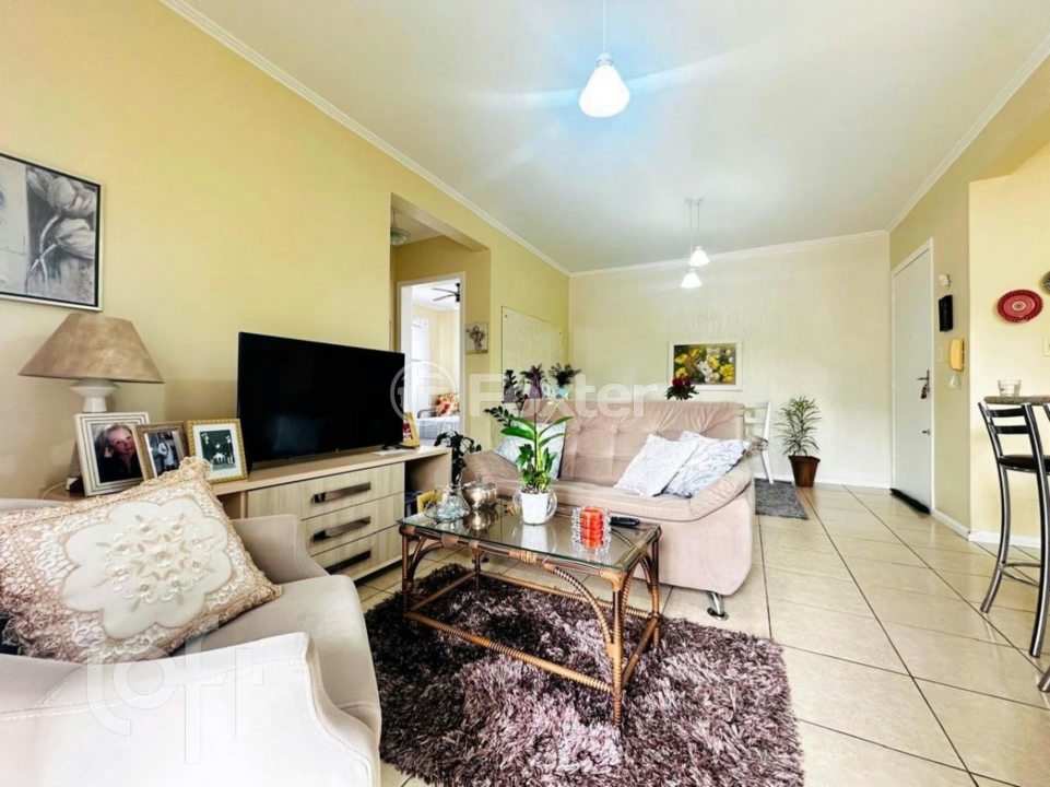 Apartamento à venda com 2 quartos, 68m² - Foto 5