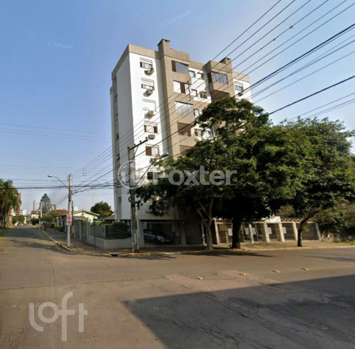 Apartamento à venda com 2 quartos, 68m² - Foto 24