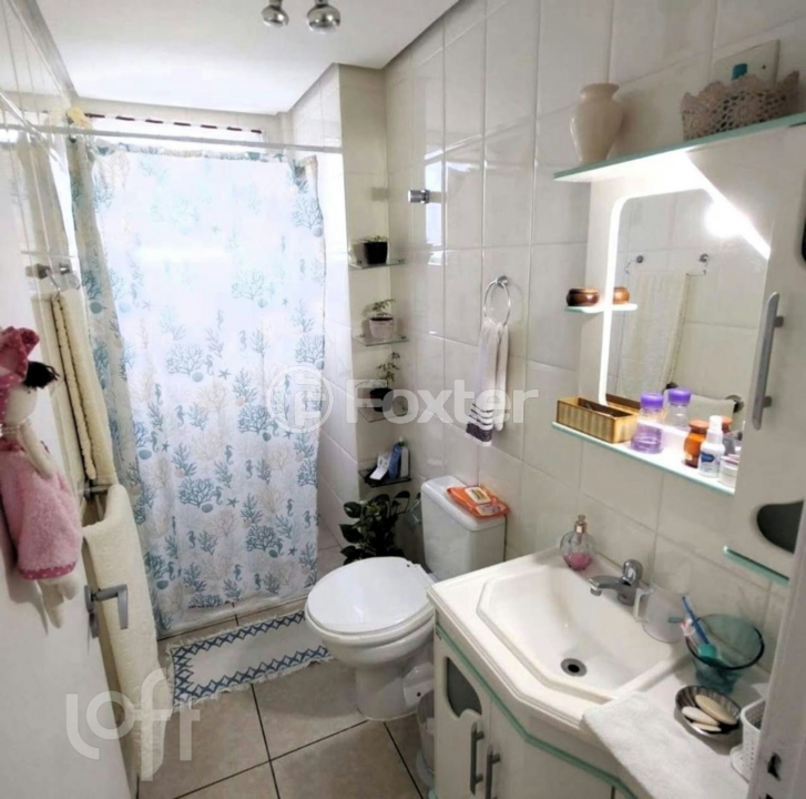 Apartamento à venda com 2 quartos, 68m² - Foto 16