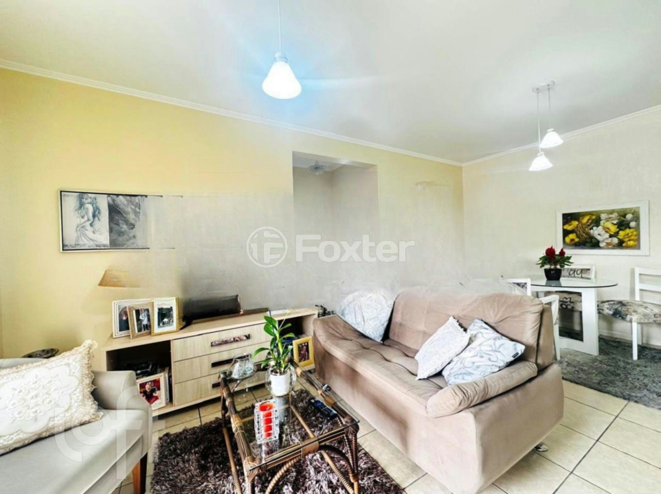 Apartamento à venda com 2 quartos, 68m² - Foto 7