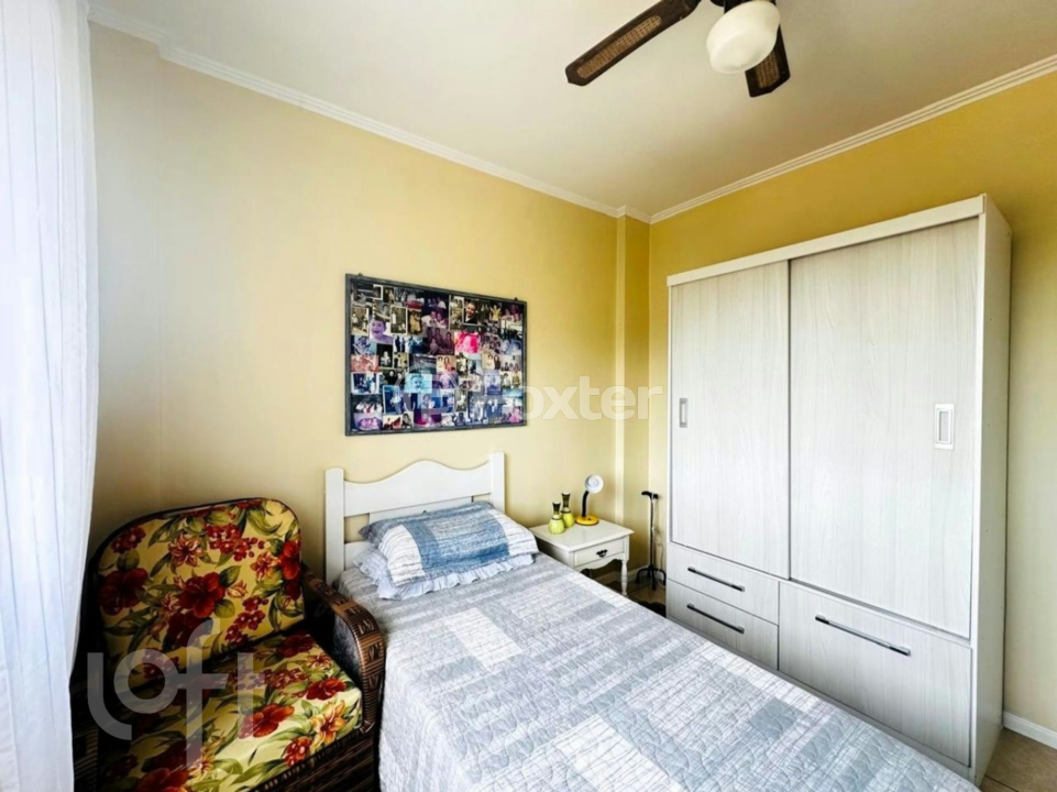 Apartamento à venda com 2 quartos, 68m² - Foto 17