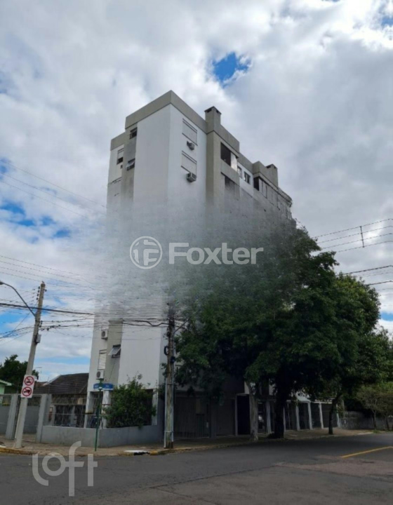 Apartamento à venda com 2 quartos, 68m² - Foto 23