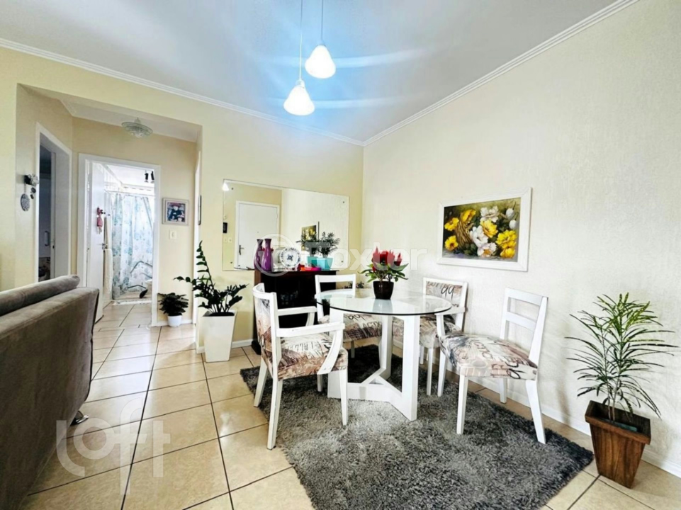 Apartamento à venda com 2 quartos, 68m² - Foto 10
