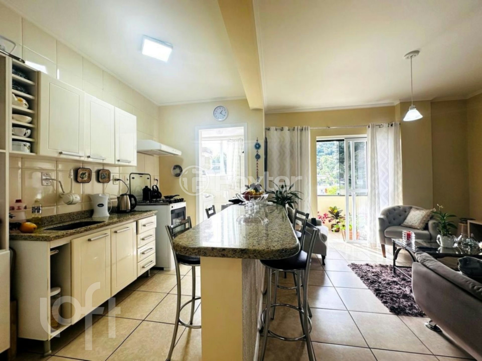Apartamento à venda com 2 quartos, 68m² - Foto 12