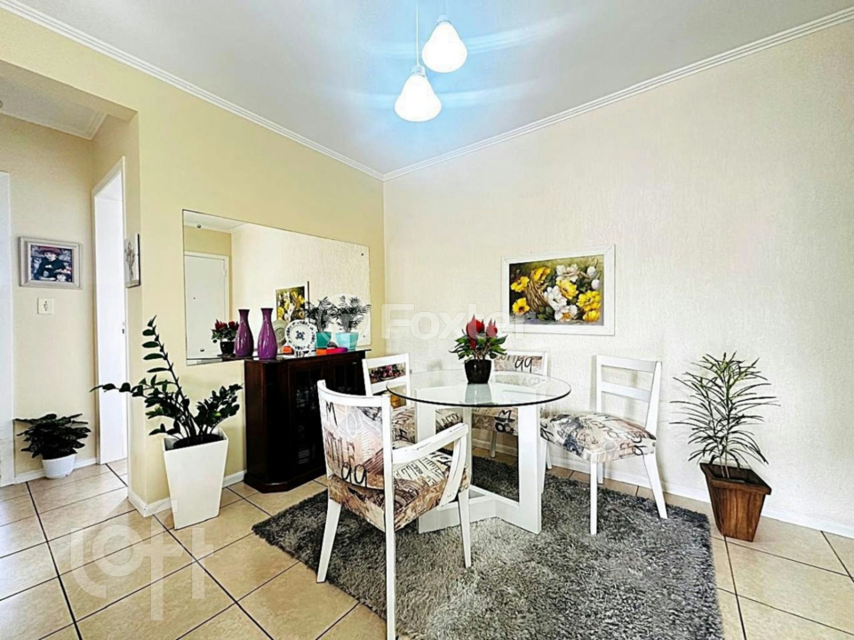 Apartamento à venda com 2 quartos, 68m² - Foto 11