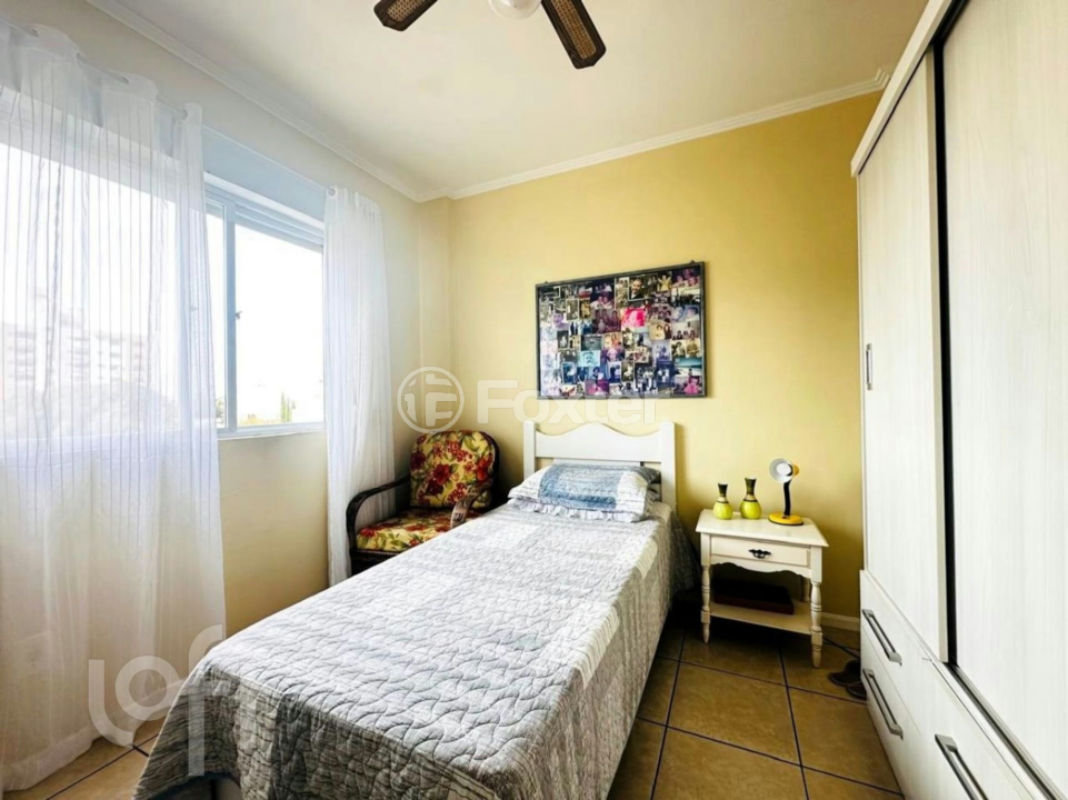 Apartamento à venda com 2 quartos, 68m² - Foto 18