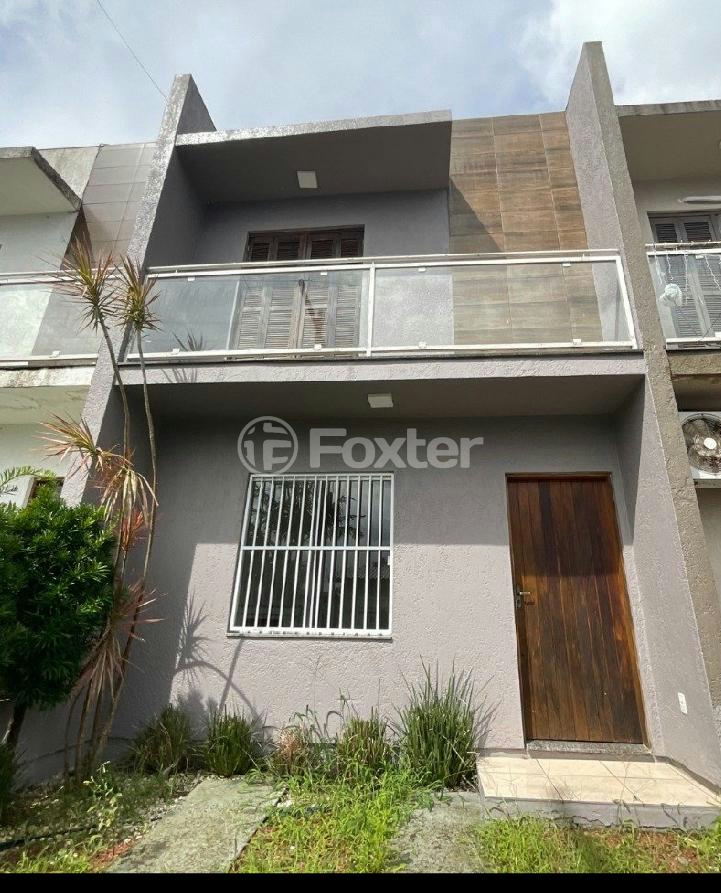 Casa à venda com 2 quartos, 68m² - Foto 1
