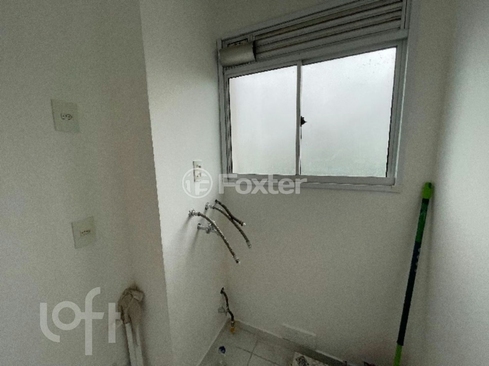 Apartamento à venda com 2 quartos, 45m² - Foto 7